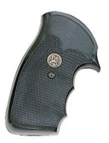 PACHMAYR S&W ROUN/BUTT GRIPPER
