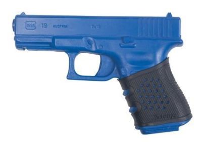 TACTICAL GRIP GLOVES FOR GLOCK COMP.