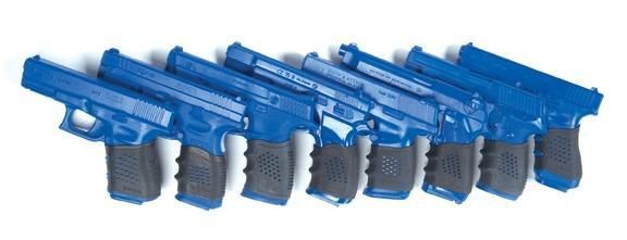 TACTICAL GRIP GLOVE LCP-KELTEC