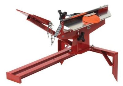 TRIUS 1 STEP CLAY TARGET THROWER