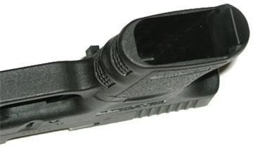 PEARCE GRIP FRAME INSERT GLOCK 36