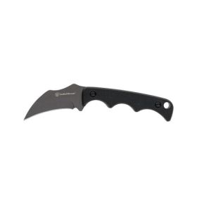 S&W KT HRT Karambit Neck Knife-Blister CP=3