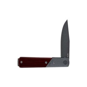 OLD TIMER  Frontier Barlow Folder 133OTF  2.7'' Blade
