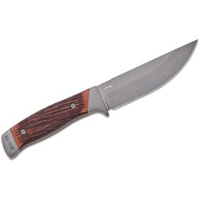 OLD TIMER Frontier Fixed Blade 131OTF Sm Box 5'' Blade