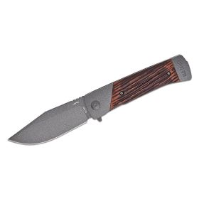 OLD TIMER  Frontier Manual Folder  134OTF Sm Box 2.7'' Blade