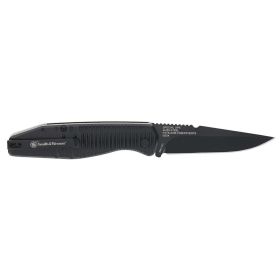 S&W KT Special Ops Push Button Auto Folder 3.4''