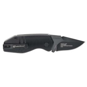S&W KT Special Ops Push Button Auto Mini Folder 1.9''