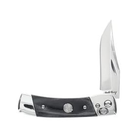 UNCLE HENRY PLB5 Smokey Pivot Lock 2.9''