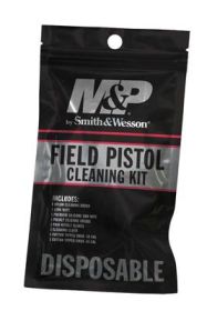 M&P Field Handgun Cleaning Kit