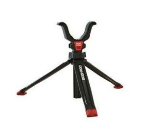 Caldwell Rapid Shooting Rest 7"-11" Black