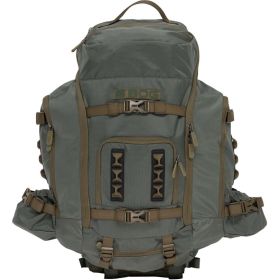 BOG Hunting 3500 ci Bivy Bag Grey
