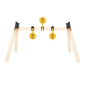 Caldwell AR500 Plate Rack Kit Steel Target