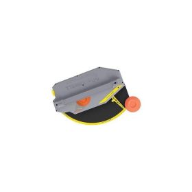 CALDWELL Claymore Pullpup Clay Target Thrower