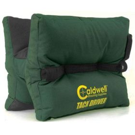 Caldwell Tackdriver Shooting Bag Filled