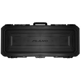 Plano Molded All Weather AW2 Ultimate Bow case Black