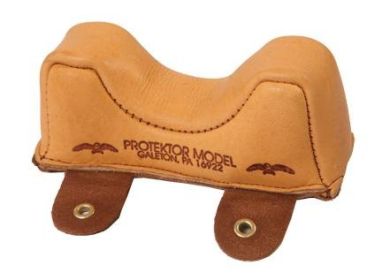 Protektor Model Regular Owl Ear Front Bag Not Filled