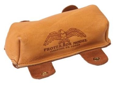 Protektor Model Sausage Front Bag