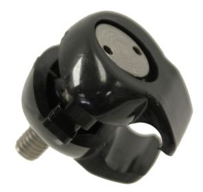 Bulls Eye Peace Keeper Keyed Metal Trigger Lock