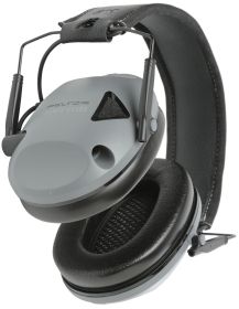 Peltor Sport RangeGuard Electronic Ear Muffs 21dB