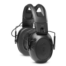3M Peltor Sport Tactical 500 Electronic Hearing Protection Ear Muffs 26dB