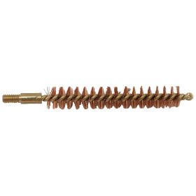 Pro-Shot Brass Core/Bronze Bristle Chamber Brush (8/32 Thread) .17 cal - .22 cal Rimfire; .223 Centerfire
