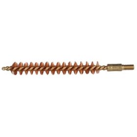 Pro-Shot Benchrest Brass Core/Bronze Bristle Rifle Bore Brush (8/32 Thread) .303 cal