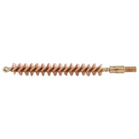 Pro-Shot Benchrest Brass Core/Bronze Bristle Rifle Bore Brush (8/32 Thread) .30 cal
