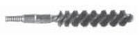 Pro-Shot Nylon Pistol Bore Brush with Brass Core .38 cal/9mm