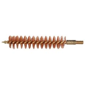 Pro-Shot Benchrest Brass Core/Bronze Bristle Rifle Bore Brush (8/32 Thread) .50 cal BMG