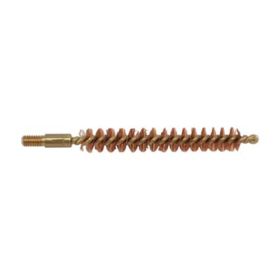 Pro-Shot Benchrest Brass Core/Bronze Bristle Rifle Bore Brush (8/32 Thread)  8mm