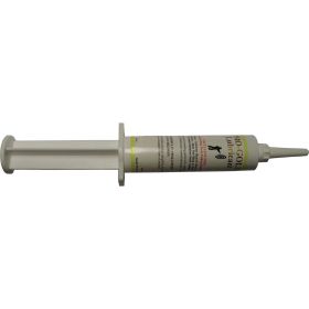 Pro-Shot Pro Gold Lube 10 cc Syringe