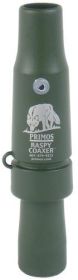 Primos Raspy Coaxer Close-Range Predator Call