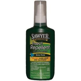 Sawyer Premium Insect Repellent 4 oz