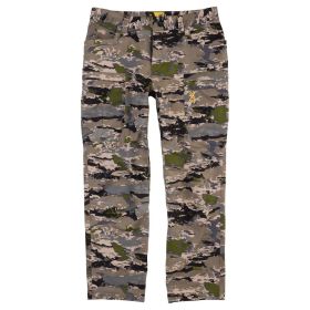 Browning Pahvant Pro Pant Ovix Camo 34
