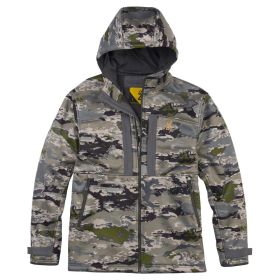 Browning Dutton Jacket Ovix Camo XL