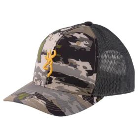 Browning Pahvant Pro Cap Ovix Camo
