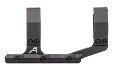 Aero Precision Ultralight 30mm Scope Mount Extended - Anodized Black