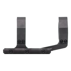 Aero Precision Ultralight 34mm Scope Mount Extended - Anodized Black