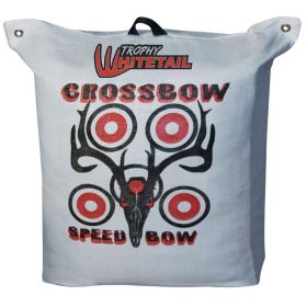 Big Shot Trophy Whitetail Target Bag
