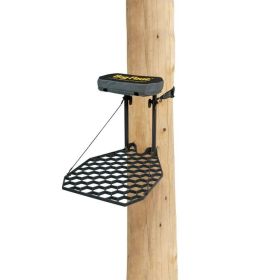 Rivers Edge Hang-On Big Foot Lite Foot Treestand