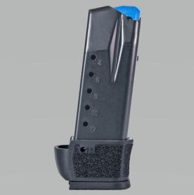 Kimber R7 Mako Extended Handgun Magazine 9mm Luger 15/rd