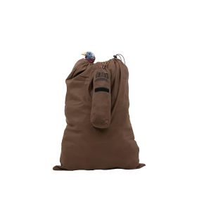 The Grind Turkey Decoy Bag Solid Dark Earth