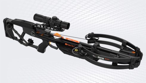 Ravin R10X Crossbow 12lb Black