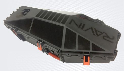 Ravin X Bow Bullpup Hard Case for Crossbows R26/R26X/R29/R29X