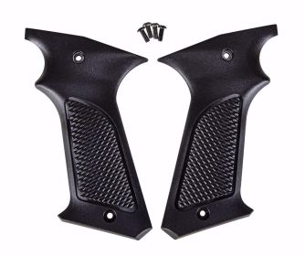 Umarex Airguns UX Notos Pistol Grips Set Black