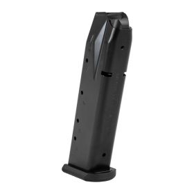 SDS Tisas PX-9 GEN 1-3 Handgun Magazine Black 9mm Luger 18/rd