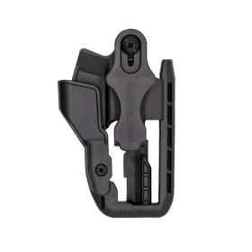 Safariland Schema IWB Holster for Glock 43/43X Black RH
