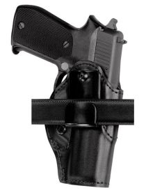 Safariland Sig Sauer P220 226 Inside-the-Pants Holster Left Hand Plain Black