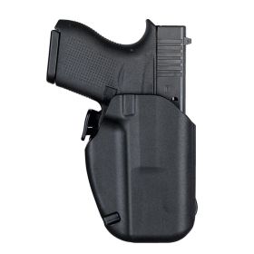 Safariland 571 GLS PRO-FIT SLIM HOLSTER W/MICRO PAD FOR GLOCK 43 SPRD XDSRH