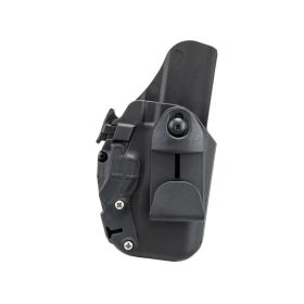 Safariland 575 IWB Pro-Fit Holster For Glock 48 GLS Black RH